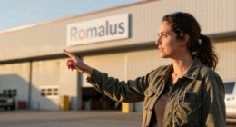Dana Nessel: ICE to offload Romulus warehouse eyed as future detention center