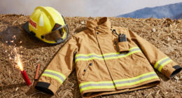 Dangerous weather hampers firefighters and leads to fireworks bans in western US