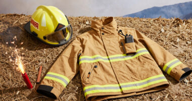 Dangerous weather hampers firefighters and leads to fireworks bans in western US
