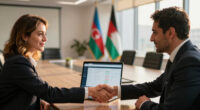 Jordan, Azerbaijan Speakers Move To Deepen Parliamentary Cooperation