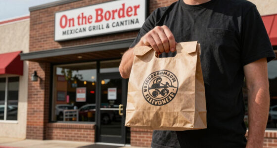 On the Border Mexican Grill & Cantina in Tyler closing for business, sources say