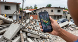 These homes rose out of Venezuela’s socialist revolution. Now they’re rubble.
