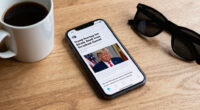Trump’s Strait Deal Collapses While He Obsesses Over How to Spell ‘Dumb’