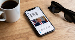Trump’s Strait Deal Collapses While He Obsesses Over How to Spell ‘Dumb’