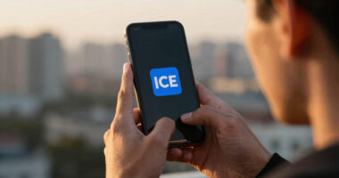 Trump says he will nominate Lance Schroyer as next ICE director