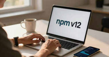 Upcoming breaking changes for npm v12