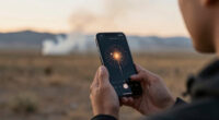 Wildfires cast a shadow over Utah’s Fourth of July as fireworks are restricted and communities mourn treasured places