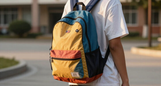 10 Best Back to School Backpacks in 2026