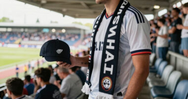 10 Best Soccer Fan Apparel in 2026