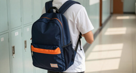 11 Best Back To School Backpacks In 2026