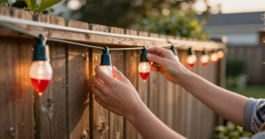 11 Best Patriotic Outdoor String Lights in 2026