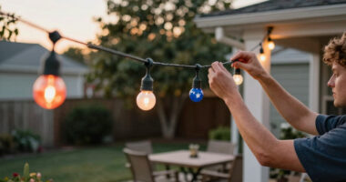 11 Best Patriotic Outdoor String Lights in 2026