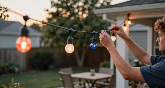 11 Best Patriotic Outdoor String Lights in 2026