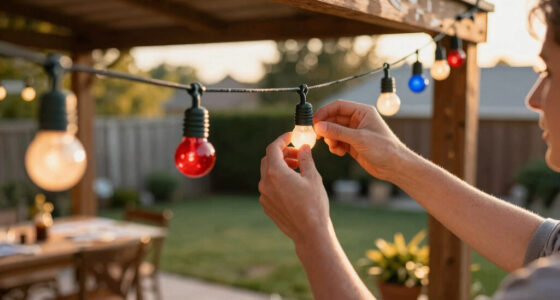 13 Best Patriotic Outdoor String Lights in 2026