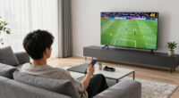 14 Best 4K Smart TVs For Sports In 2026