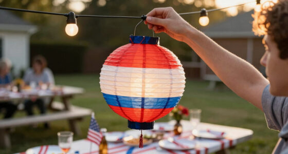 14 Best Patriotic Outdoor Party Supplies in 2026