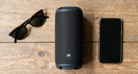 14 Best Portable Outdoor Speakers in 2026