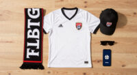 14 Best Soccer Fan Apparel in 2026