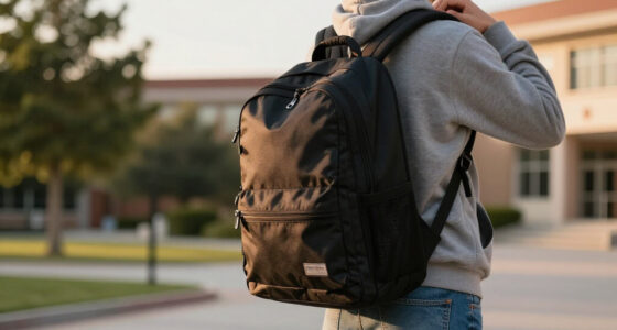 14 Best Student Laptop Backpacks in 2026
