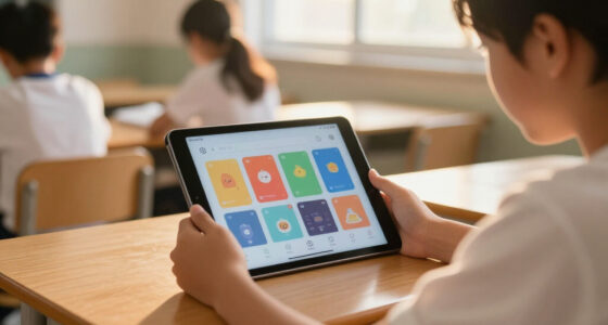 15 Best Educational Tablets for Students in 2026
