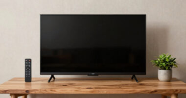 15 Best Large-Screen 4K TVs in 2026