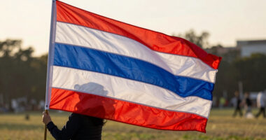 15 Best Patriotic Outdoor Flags in 2026