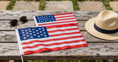 15 Best Patriotic Outdoor Flags in 2026