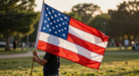 15 Best Patriotic Outdoor Flags in 2026
