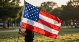 15 Best Patriotic Outdoor Flags in 2026