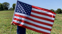 15 Best Patriotic Outdoor Flags in 2026