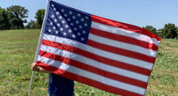 15 Best Patriotic Outdoor Flags in 2026