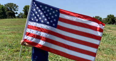 15 Best Patriotic Outdoor Flags in 2026