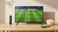 15 Best Smart TVs For Sports Streaming In 2026