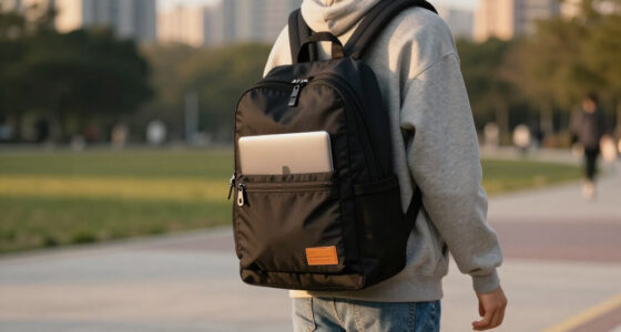 15 Best Student Laptop Backpacks in 2026