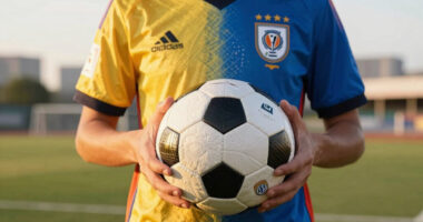 4 Best FIFA World Cup 2026 Merchandise in 2026