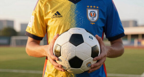 4 Best FIFA World Cup 2026 Merchandise in 2026