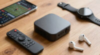 4 Best Sports Streaming Devices in 2026