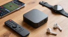 4 Best Sports Streaming Devices in 2026
