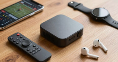 4 Best Sports Streaming Devices in 2026