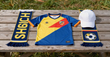 5 Best Soccer Fan Apparel in 2026