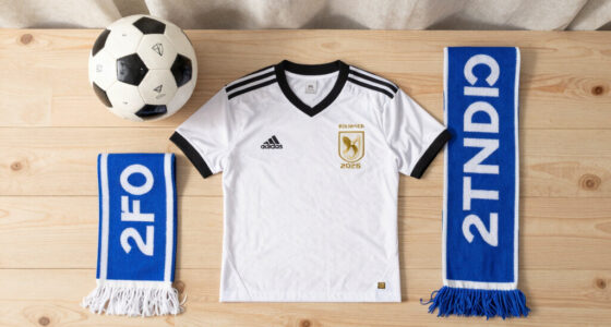 7 Best FIFA World Cup 2026 Memorabilia in 2026