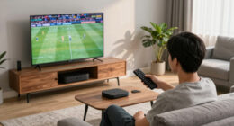 7 Best Sports Streaming Devices in 2026