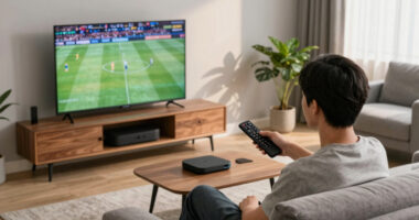 7 Best Sports Streaming Devices in 2026