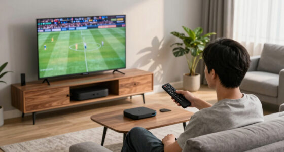 7 Best Sports Streaming Devices in 2026