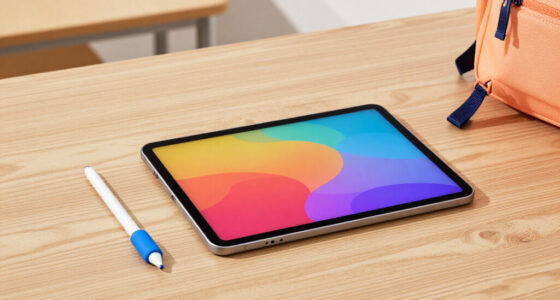 8 Best Educational Tablets for Students in 2026
