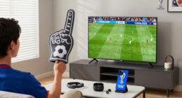 8 Best FIFA World Cup 2026 Viewing Accessories in 2026