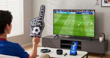 8 Best FIFA World Cup 2026 Viewing Accessories in 2026