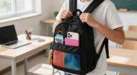 8 Best Student Backpack Organizers in 2026