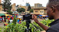 Addis Ababa, (Et10), Ethiopia Surges In Global Coverage