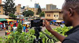 Addis Ababa, (Et10), Ethiopia Surges In Global Coverage